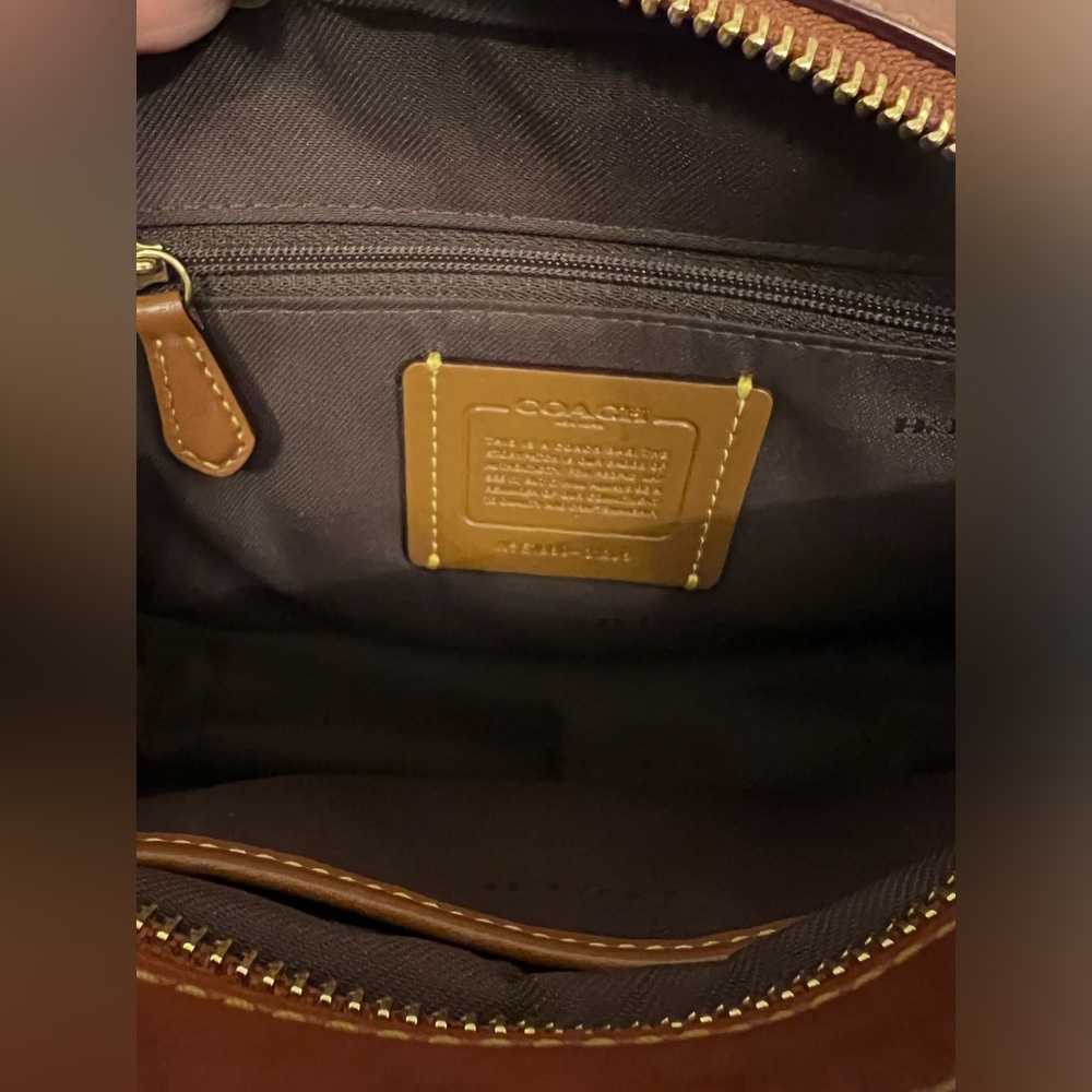 Coach Bag - Picture 12 of 15